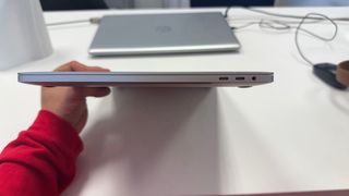 MacBook Pro 16 i7 2019 / 16GB RAM / 512GB SSD