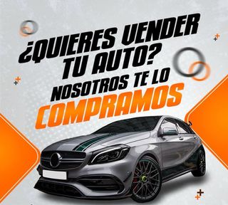 se compra todo tipo de vehículos !