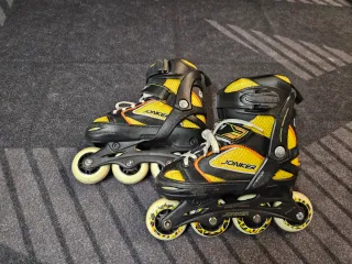 Patines extensibles niño Tempish 29-32