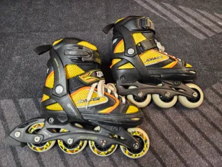 Patines extensibles niño Tempish 29-32