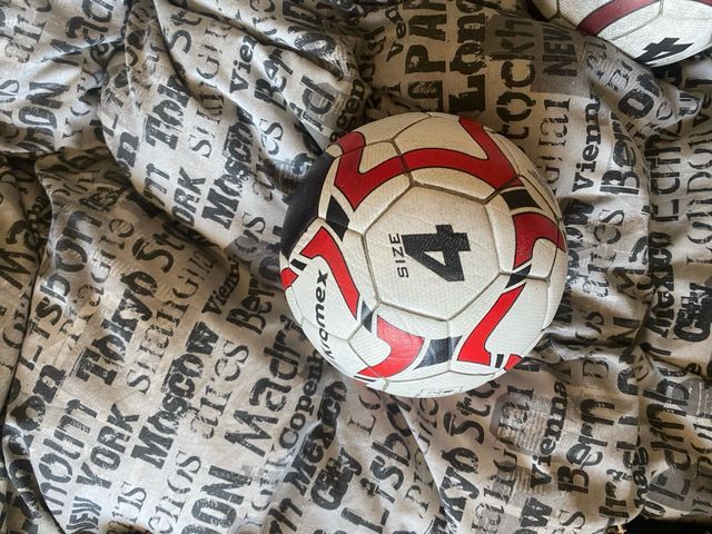 Balón Kromex Talla 4