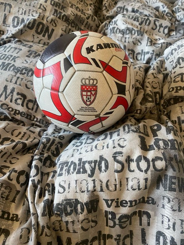 Balón Kromex Talla 4