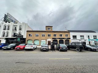 Oficina en venta en San Enrique-Guadiaro-Pueblo Nuevo en San Roque