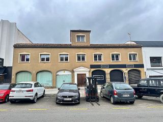 Oficina en venta en San Enrique-Guadiaro-Pueblo Nuevo en San Roque