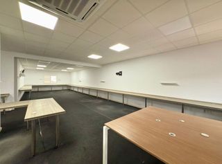 Oficina en venta en San Enrique-Guadiaro-Pueblo Nuevo en San Roque