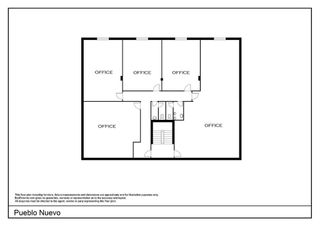 Oficina en venta en San Enrique-Guadiaro-Pueblo Nuevo en San Roque