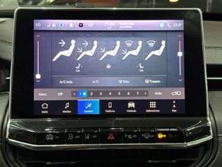 Jeep Compass 4Xe 1.3 PHEV 177kW (240CV) S AT AWD