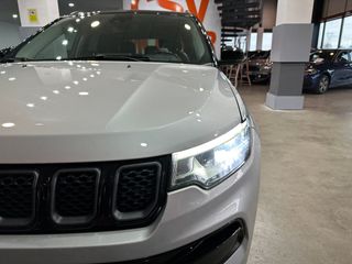 Jeep Compass 4Xe 1.3 PHEV 177kW (240CV) S AT AWD