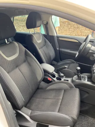 Citroen C4 blueHDI confort pack