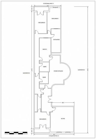 Oficina en venta en Centro - Ayuntamiento en Santander