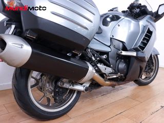 KAWASAKI GTR 1400 ABS