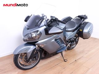 KAWASAKI GTR 1400 ABS