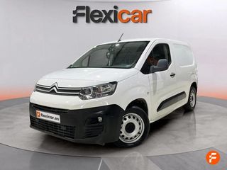 Citroën Berlingo Talla M BlueHDi 100 LIVE