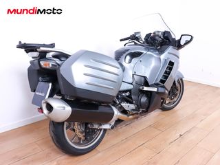 KAWASAKI GTR 1400 ABS