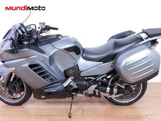 KAWASAKI GTR 1400 ABS