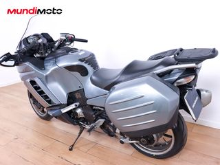 KAWASAKI GTR 1400 ABS