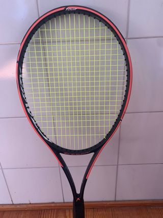 Head Gravity Tour Racchetta Tennis