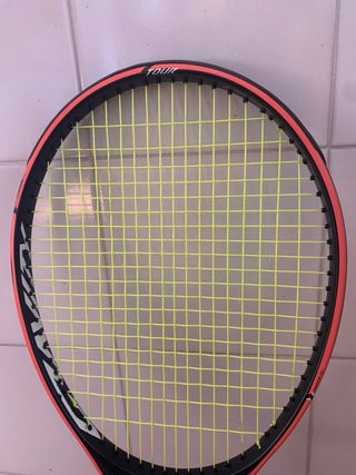 Head Gravity Tour Racchetta Tennis