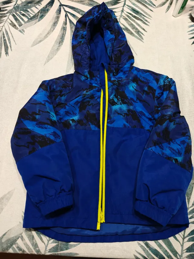 Chaqueta de esquí talla T5