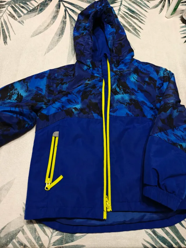 Chaqueta de esquí talla T5