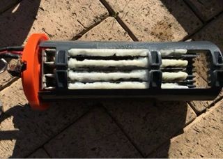 servicio técnico cloradores