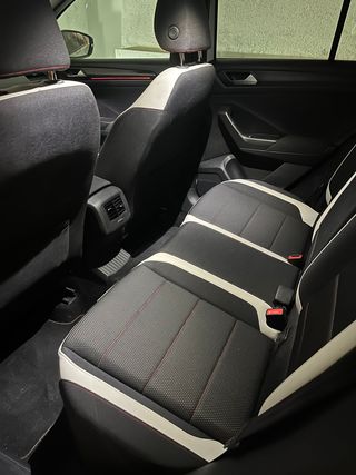 Volkswagen T-Roc 2019