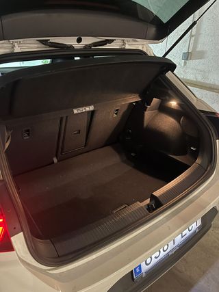 Volkswagen T-Roc 2019