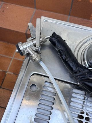 Tirador Cerveza Profesional Heineken