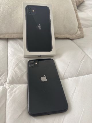 iPhone 11