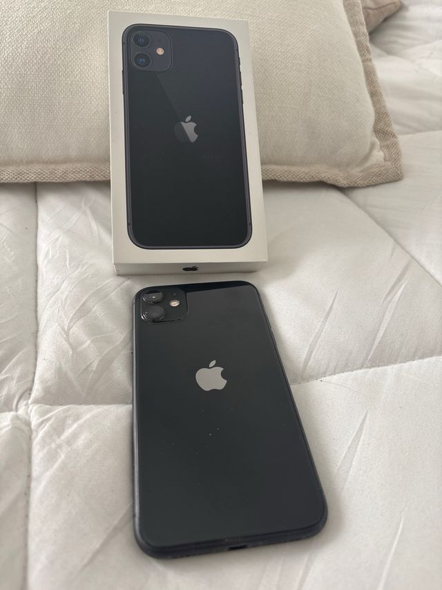 iPhone 11