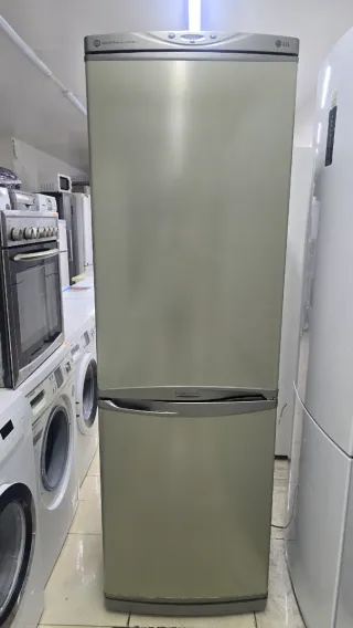 Frigorífico combi LG No Frost Class A +