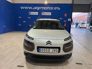 Citroen C4 Cactus 2016