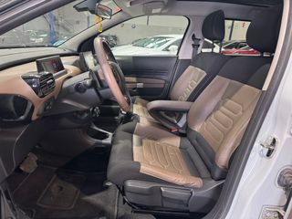 Citroen C4 Cactus 2016