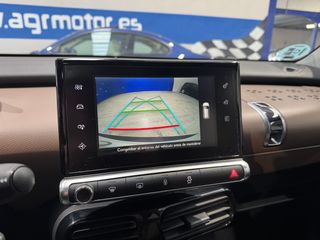 Citroen C4 Cactus 2016