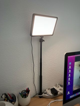 Luz LED VIJIM K22 Key Light