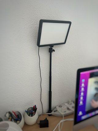 Luz LED VIJIM K22 Key Light