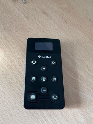 Luz LED VIJIM K22 Key Light