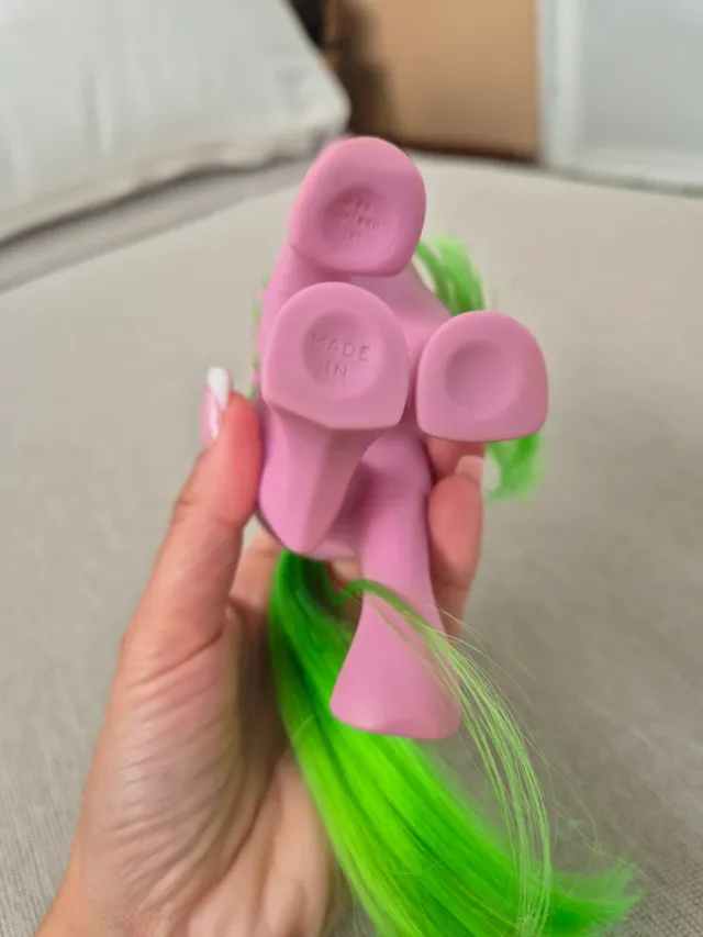 My Little Pony G1 Sunny Bunch