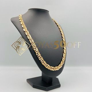 CADENA TIPO CARTIER.