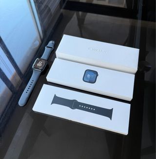 Apple Watch Series 9