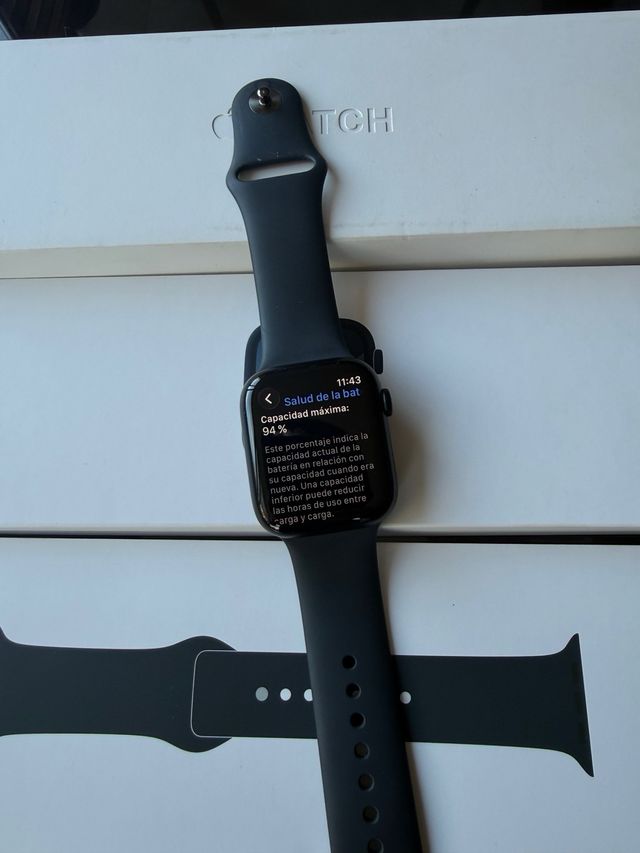 Apple Watch Series 9