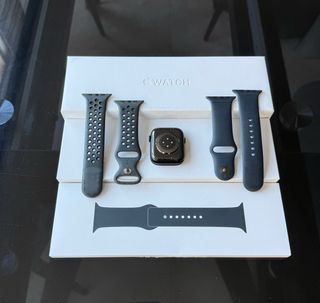 Apple Watch Series 9