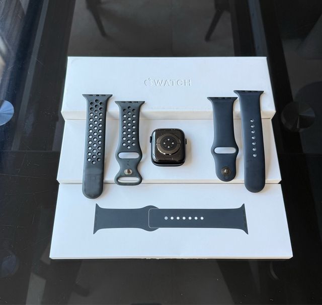 Apple Watch Series 9