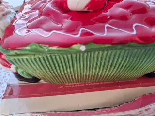 Portacioccolattini natalizio Stelle Style