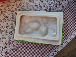 Portacioccolattini natalizio Stelle Style