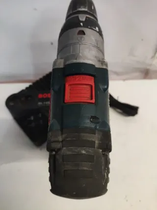 Taladro a Batería Bosch AL 1450 DV