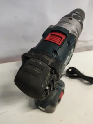 Taladro a Batería Bosch AL 1450 DV