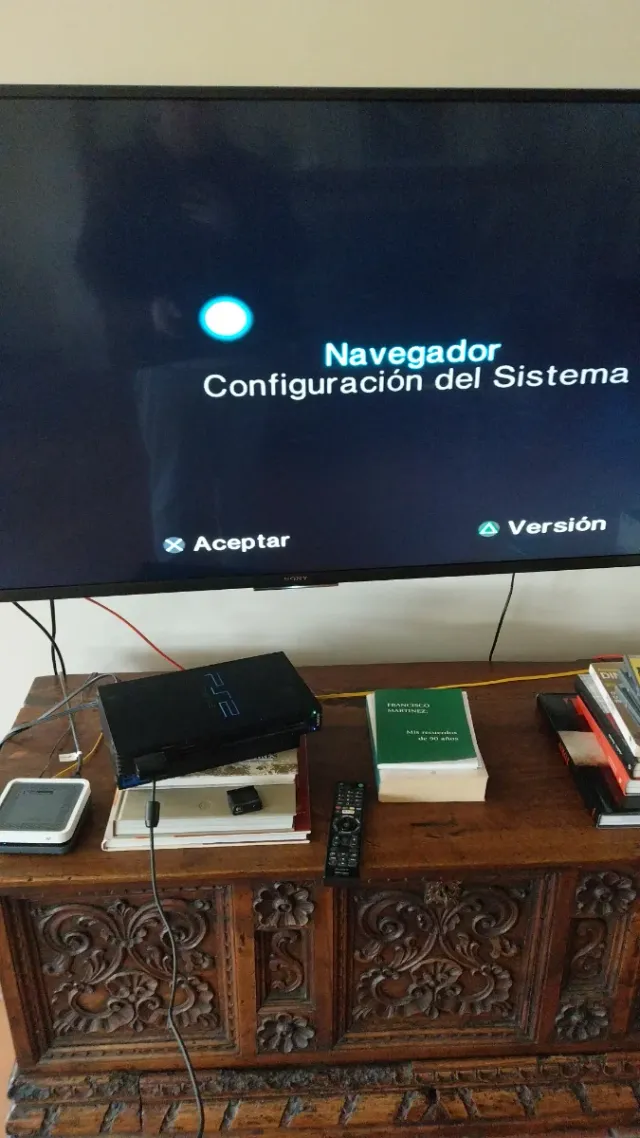 Playstation 2 + 3 Jogos