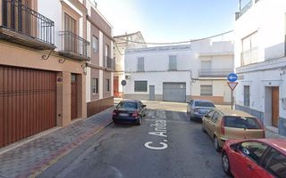 Piso en venta en Arenal - La Pólvora en Dos Hermanas