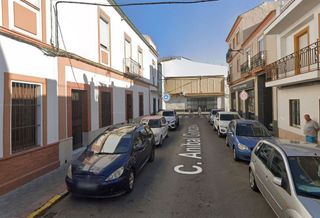 Piso en venta en Arenal - La Pólvora en Dos Hermanas